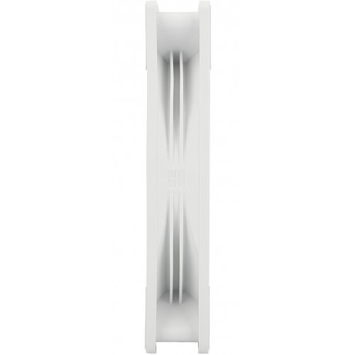 Кулер для корпуса Thermalright TL-C14C-S White купити з перевіркою сумісності: огляд, характеристики, ціна у Києві, Львові, Вінниці, Хмельницькому, Івано-Франківську, Україні | інтернет-магазин TELEMART.UA фото