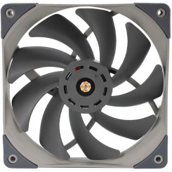 Кулер для корпуса Thermalright TL-C14X Grey