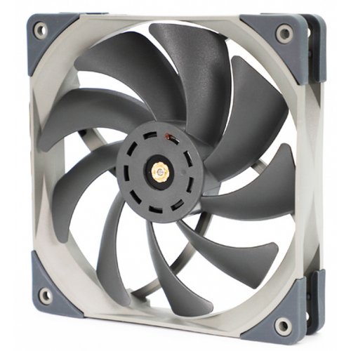 Купить Кулер для корпуса Thermalright TL-C14X Grey с проверкой совместимости: обзор, характеристики, цена в Киеве, Днепре, Одессе, Харькове, Украине | интернет-магазин TELEMART.UA фото