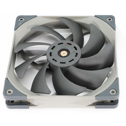 Купить Кулер для корпуса Thermalright TL-C14X Grey с проверкой совместимости: обзор, характеристики, цена в Киеве, Днепре, Одессе, Харькове, Украине | интернет-магазин TELEMART.UA фото