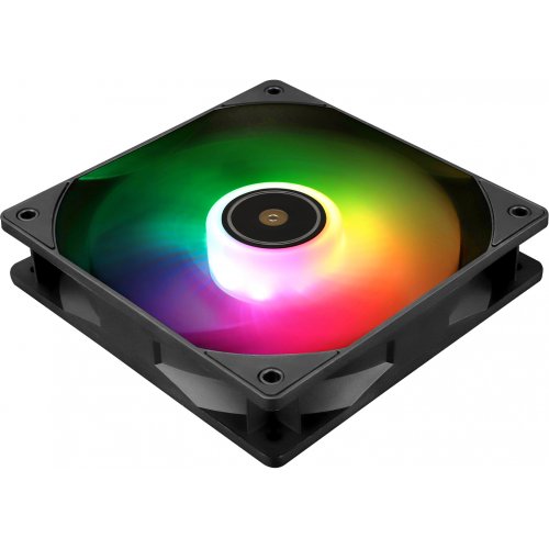 Кулер для корпуса Thermalright TL-E12-S V3 Black купити з перевіркою сумісності: огляд, характеристики, ціна у Києві, Львові, Вінниці, Хмельницькому, Івано-Франківську, Україні | інтернет-магазин TELEMART.UA фото