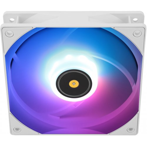 Купить Кулер для корпуса Thermalright TL-E12-S V3 White с проверкой совместимости: обзор, характеристики, цена в Киеве, Днепре, Одессе, Харькове, Украине | интернет-магазин TELEMART.UA фото