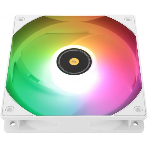 Купить Кулер для корпуса Thermalright TL-E12-S V3 White с проверкой совместимости: обзор, характеристики, цена в Киеве, Днепре, Одессе, Харькове, Украине | интернет-магазин TELEMART.UA фото