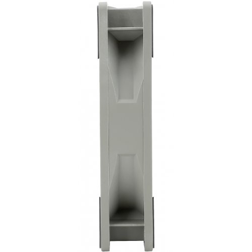 Кулер для корпуса Thermalright TL-G12 Grey купити з перевіркою сумісності: огляд, характеристики, ціна у Києві, Львові, Вінниці, Хмельницькому, Івано-Франківську, Україні | інтернет-магазин TELEMART.UA фото