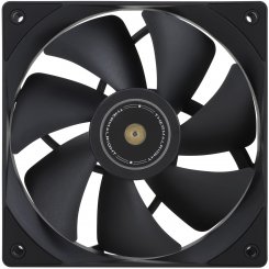 Кулер для корпуса Thermalright TL-G12 Black