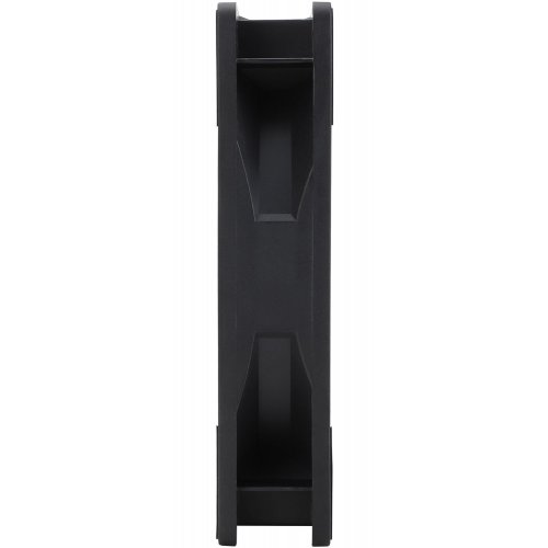 Кулер для корпуса Thermalright TL-G12 Black купити з перевіркою сумісності: огляд, характеристики, ціна у Києві, Львові, Вінниці, Хмельницькому, Івано-Франківську, Україні | інтернет-магазин TELEMART.UA фото
