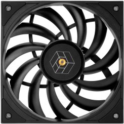 Кулер для корпуса Thermalright TL-H12015 Black