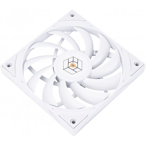 Кулер для корпуса Thermalright TL-H12015 White купити з перевіркою сумісності: огляд, характеристики, ціна у Києві, Львові, Вінниці, Хмельницькому, Івано-Франківську, Україні | інтернет-магазин TELEMART.UA фото