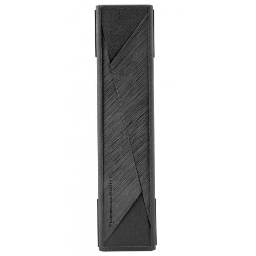 Купить Кулер для корпуса Thermalright TL-H12-X28 Black с проверкой совместимости: обзор, характеристики, цена в Киеве, Днепре, Одессе, Харькове, Украине | интернет-магазин TELEMART.UA фото