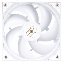 Кулер для корпуса Thermalright TL-H12-X28 White