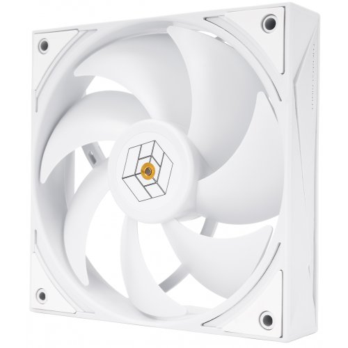 Кулер для корпуса Thermalright TL-H12-X28 White купити з перевіркою сумісності: огляд, характеристики, ціна у Києві, Львові, Вінниці, Хмельницькому, Івано-Франківську, Україні | інтернет-магазин TELEMART.UA фото