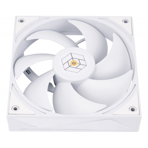 Кулер для корпуса Thermalright TL-H12-X28 White купити з перевіркою сумісності: огляд, характеристики, ціна у Києві, Львові, Вінниці, Хмельницькому, Івано-Франківську, Україні | інтернет-магазин TELEMART.UA фото