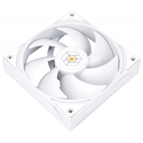 Кулер для корпуса Thermalright TL-H12-X28 White купити з перевіркою сумісності: огляд, характеристики, ціна у Києві, Львові, Вінниці, Хмельницькому, Івано-Франківську, Україні | інтернет-магазин TELEMART.UA фото