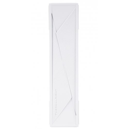 Кулер для корпуса Thermalright TL-H12-X28 White купити з перевіркою сумісності: огляд, характеристики, ціна у Києві, Львові, Вінниці, Хмельницькому, Івано-Франківську, Україні | інтернет-магазин TELEMART.UA фото