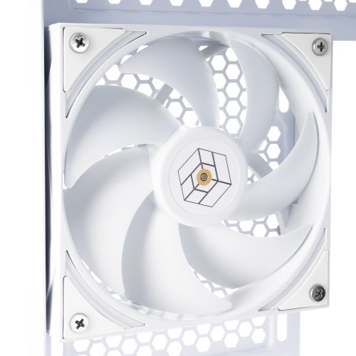 Кулер для корпуса Thermalright TL-H12-X28 White купити з перевіркою сумісності: огляд, характеристики, ціна у Києві, Львові, Вінниці, Хмельницькому, Івано-Франківську, Україні | інтернет-магазин TELEMART.UA фото