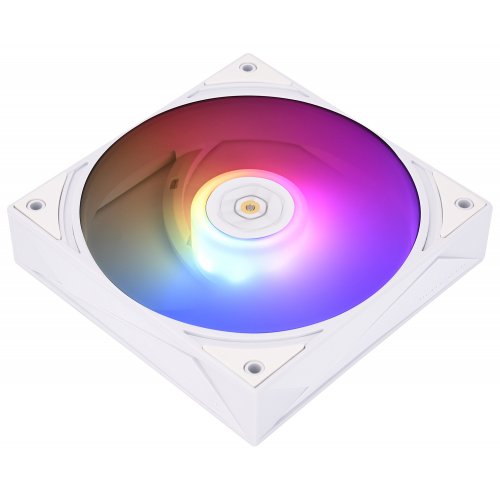Купить Кулер для корпуса Thermalright TL-H12-X28-S White с проверкой совместимости: обзор, характеристики, цена в Киеве, Днепре, Одессе, Харькове, Украине | интернет-магазин TELEMART.UA фото
