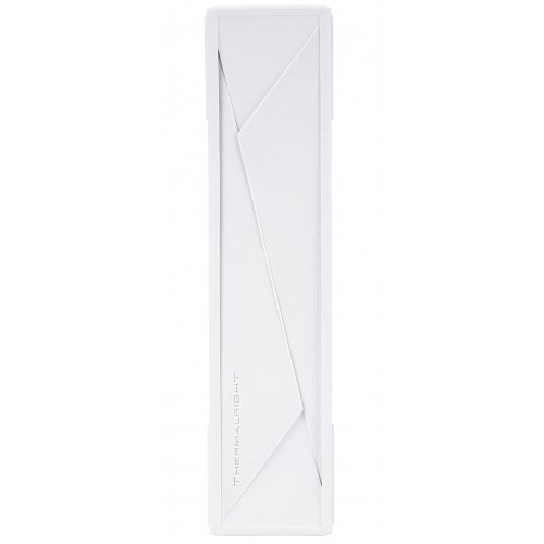 Купить Кулер для корпуса Thermalright TL-H12-X28-S White с проверкой совместимости: обзор, характеристики, цена в Киеве, Днепре, Одессе, Харькове, Украине | интернет-магазин TELEMART.UA фото
