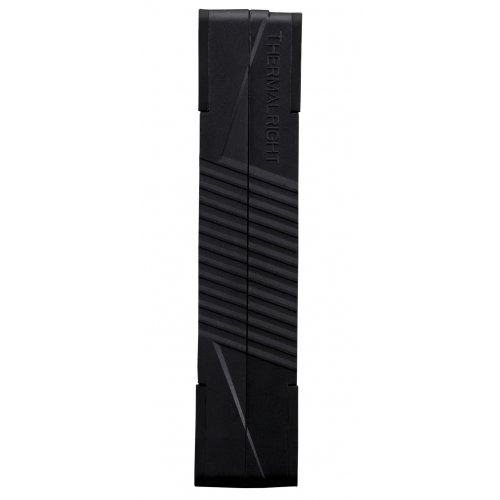 Купить Кулер для корпуса Thermalright TL-K12 Black с проверкой совместимости: обзор, характеристики, цена в Киеве, Днепре, Одессе, Харькове, Украине | интернет-магазин TELEMART.UA фото