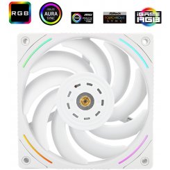 Кулер для корпуса Thermalright TL-K12 White