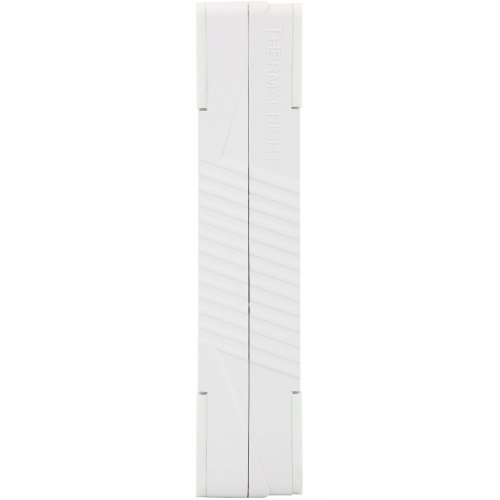 Кулер для корпуса Thermalright TL-K12 White купити з перевіркою сумісності: огляд, характеристики, ціна у Києві, Львові, Вінниці, Хмельницькому, Івано-Франківську, Україні | інтернет-магазин TELEMART.UA фото
