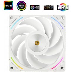 Кулер для корпуса Thermalright TL-K12R White