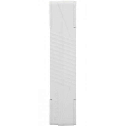 Кулер для корпуса Thermalright TL-K12R White купити з перевіркою сумісності: огляд, характеристики, ціна у Києві, Львові, Вінниці, Хмельницькому, Івано-Франківську, Україні | інтернет-магазин TELEMART.UA фото