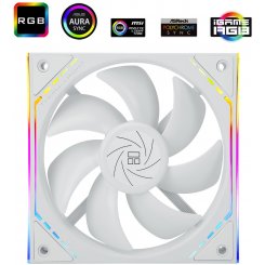 Кулер для корпуса Thermalright TL-M12 White