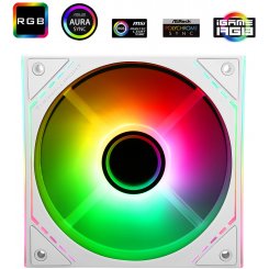 Кулер для корпуса Thermalright TL-M12-S White