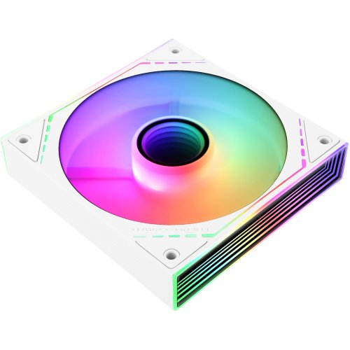 Купить Кулер для корпуса Thermalright TL-M12-S White с проверкой совместимости: обзор, характеристики, цена в Киеве, Днепре, Одессе, Харькове, Украине | интернет-магазин TELEMART.UA фото