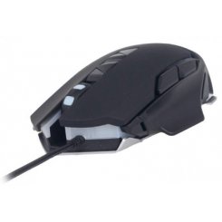 Миша Gembird MUSG-06 Black