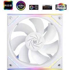 Кулер для корпуса Thermalright TL-M12R White