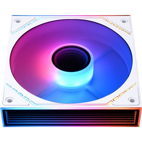 Купить Кулер для корпуса Thermalright TL-M12R-S White с проверкой совместимости: обзор, характеристики, цена в Киеве, Днепре, Одессе, Харькове, Украине | интернет-магазин TELEMART.UA фото