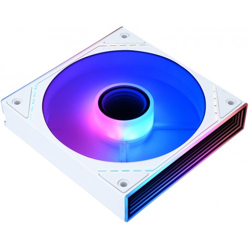 Купить Кулер для корпуса Thermalright TL-M12R-S White с проверкой совместимости: обзор, характеристики, цена в Киеве, Днепре, Одессе, Харькове, Украине | интернет-магазин TELEMART.UA фото