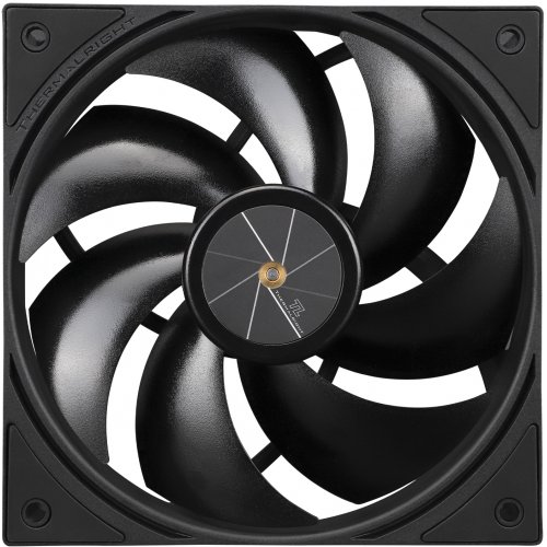 Купить Кулер для корпуса Thermalright TL-P9 Black с проверкой совместимости: обзор, характеристики, цена в Киеве, Днепре, Одессе, Харькове, Украине | интернет-магазин TELEMART.UA фото