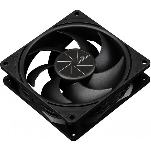 Купить Кулер для корпуса Thermalright TL-P9 Black с проверкой совместимости: обзор, характеристики, цена в Киеве, Днепре, Одессе, Харькове, Украине | интернет-магазин TELEMART.UA фото