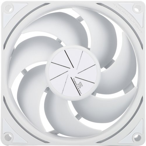 Кулер для корпуса Thermalright TL-P9 White купити з перевіркою сумісності: огляд, характеристики, ціна у Києві, Львові, Вінниці, Хмельницькому, Івано-Франківську, Україні | інтернет-магазин TELEMART.UA фото