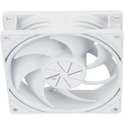 Кулер для корпуса Thermalright TL-P9 White купити з перевіркою сумісності: огляд, характеристики, ціна у Києві, Львові, Вінниці, Хмельницькому, Івано-Франківську, Україні | інтернет-магазин TELEMART.UA фото