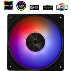 Кулер для корпуса Thermalright TL-P9-S Black
