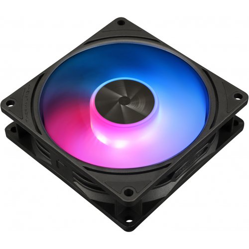 Кулер для корпуса Thermalright TL-P9-S Black купити з перевіркою сумісності: огляд, характеристики, ціна у Києві, Львові, Вінниці, Хмельницькому, Івано-Франківську, Україні | інтернет-магазин TELEMART.UA фото