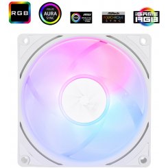 Кулер для корпуса Thermalright TL-P9-S White