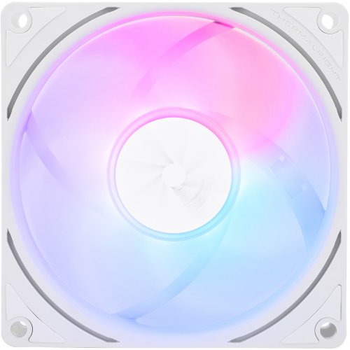 Кулер для корпуса Thermalright TL-P9-S White купити з перевіркою сумісності: огляд, характеристики, ціна у Києві, Львові, Вінниці, Хмельницькому, Івано-Франківську, Україні | інтернет-магазин TELEMART.UA фото
