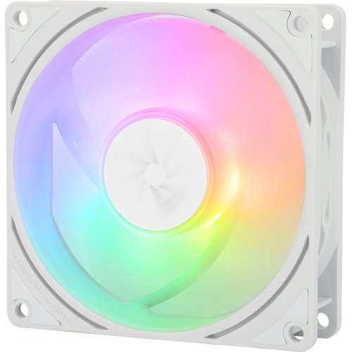 Кулер для корпуса Thermalright TL-P9-S White купити з перевіркою сумісності: огляд, характеристики, ціна у Києві, Львові, Вінниці, Хмельницькому, Івано-Франківську, Україні | інтернет-магазин TELEMART.UA фото