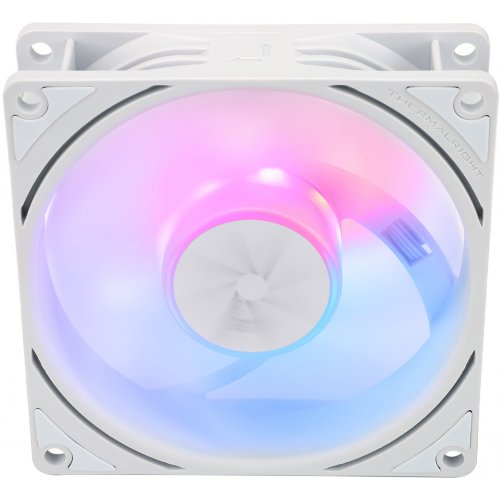 Кулер для корпуса Thermalright TL-P9-S White купити з перевіркою сумісності: огляд, характеристики, ціна у Києві, Львові, Вінниці, Хмельницькому, Івано-Франківську, Україні | інтернет-магазин TELEMART.UA фото