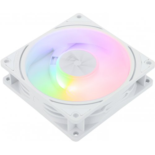 Кулер для корпуса Thermalright TL-P9-S White купити з перевіркою сумісності: огляд, характеристики, ціна у Києві, Львові, Вінниці, Хмельницькому, Івано-Франківську, Україні | інтернет-магазин TELEMART.UA фото