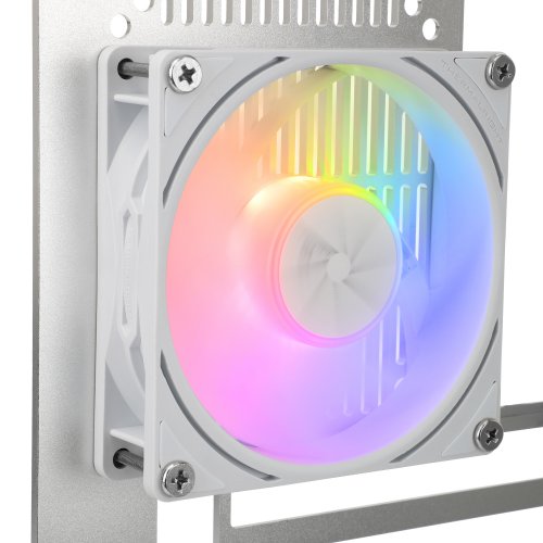 Кулер для корпуса Thermalright TL-P9-S White купити з перевіркою сумісності: огляд, характеристики, ціна у Києві, Львові, Вінниці, Хмельницькому, Івано-Франківську, Україні | інтернет-магазин TELEMART.UA фото