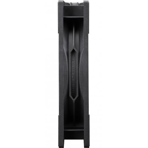 Купить Кулер для корпуса Thermalright TL-P12 Black с проверкой совместимости: обзор, характеристики, цена в Киеве, Днепре, Одессе, Харькове, Украине | интернет-магазин TELEMART.UA фото