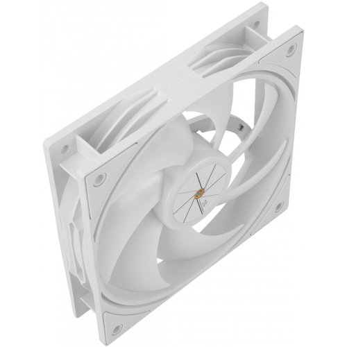 Кулер для корпуса Thermalright TL-P12 White купити з перевіркою сумісності: огляд, характеристики, ціна у Києві, Львові, Вінниці, Хмельницькому, Івано-Франківську, Україні | інтернет-магазин TELEMART.UA фото