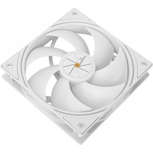 Кулер для корпуса Thermalright TL-P12 White купити з перевіркою сумісності: огляд, характеристики, ціна у Києві, Львові, Вінниці, Хмельницькому, Івано-Франківську, Україні | інтернет-магазин TELEMART.UA фото