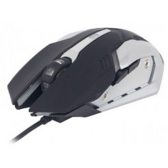 Миша Gembird MUSG-07 Black