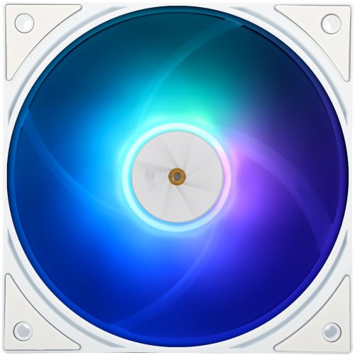 Купить Кулер для корпуса Thermalright TL-P12-S White с проверкой совместимости: обзор, характеристики, цена в Киеве, Днепре, Одессе, Харькове, Украине | интернет-магазин TELEMART.UA фото